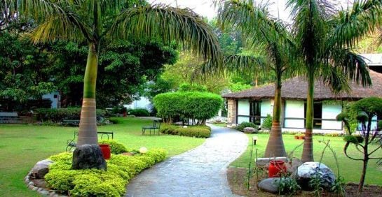 Country Inn 2